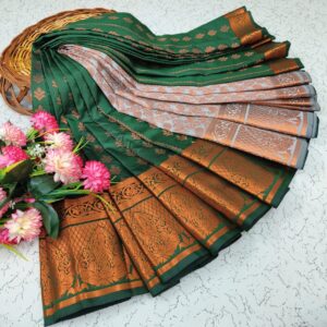 Softsilk Sarees
