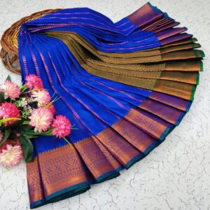 Softsilk Sarees
