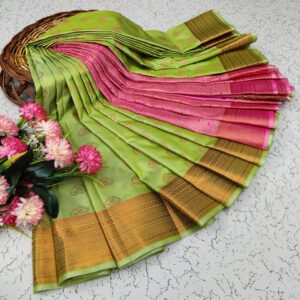Softsilk Sarees