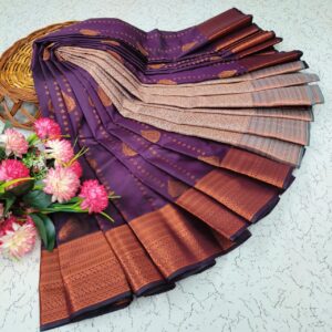 Softsilk Sarees