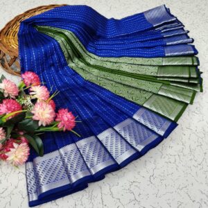 Softsilk Sarees