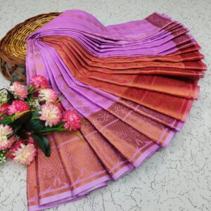 Softsilk Sarees