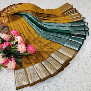 Softsilk Sarees