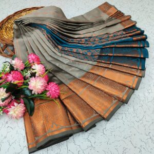 Softsilk Sarees
