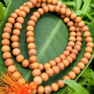 Devadharu Mala 8mm