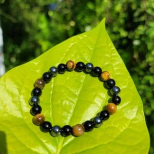 Triple Protection Bracelet