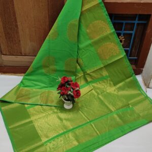Kuppadam Silk Cotton Sarees