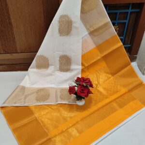Kuppadam Silk Cotton Sarees