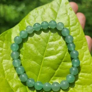 Green Aventurine Bracelet
