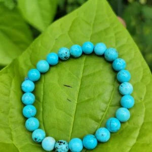 Turquoise Bracelet