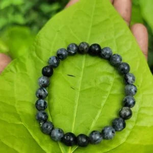 Larvikite Bracelet