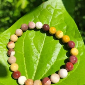 Mookaite Bracelet