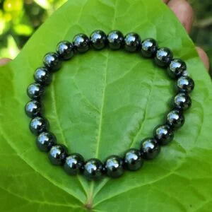 Hematite Bracelet