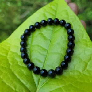 Black Onyx Bracelet
