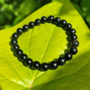 Rainbow Obsidian Bracelet