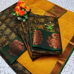 Elampillai silksarees