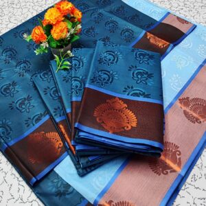 Elampillai silksarees
