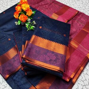 Elampillai silksarees