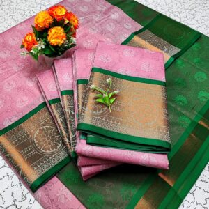 Elampillai silksarees
