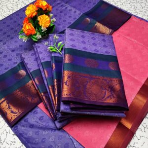 Elampillai silksarees