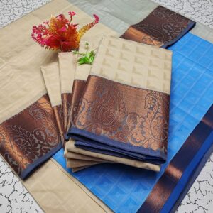 Elampillai silksarees