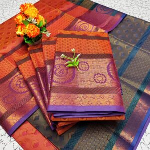 Elampillai silksarees