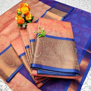 Elampillai silksarees