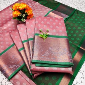 Elampillai silksarees