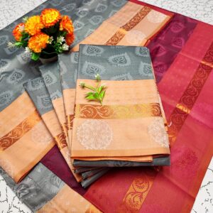 Elampillai silksarees