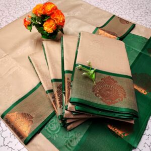 Elampillai silksarees