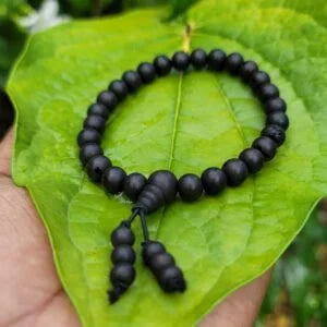 Karungali Bracelet – 8mm