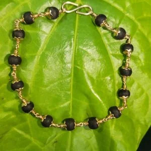 8mm Impone (5metal) Karugali Bracelets