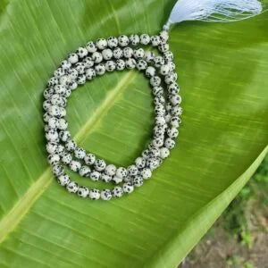 Dalmatian Bracelet