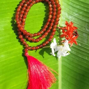 Red Onyx Gemstone