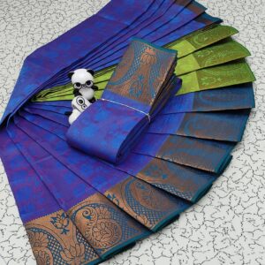 Elampillai Silk Sarees