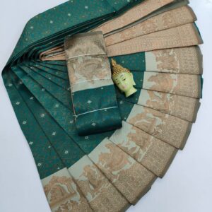 Malaysia Pallaku Sarees
