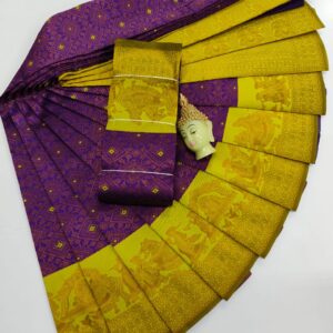 Malaysia Pallaku Sarees