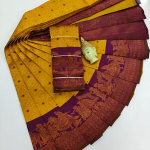 Malaysia Pallaku Sarees
