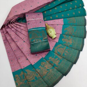 Malaysia Pallaku Sarees