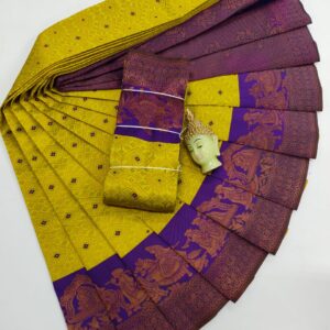 Malaysia Pallaku Sarees