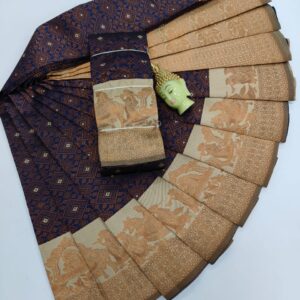 Malaysia Pallaku Sarees