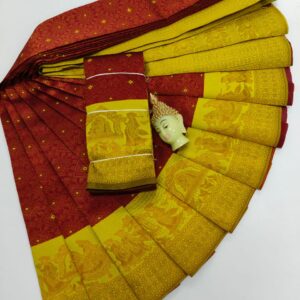 Malaysia Pallaku Sarees