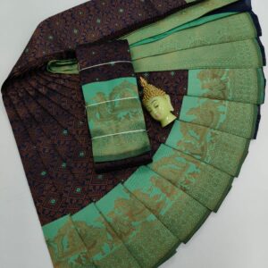 Malaysia Pallaku Sarees