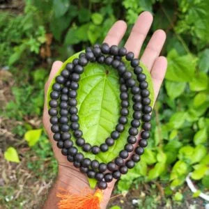Karungali Mala – 10mm 108 Pearls