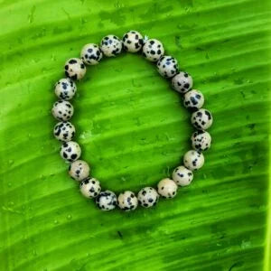 Dalmatian Bracelet