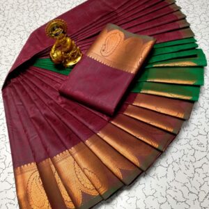 Elampillai SilkSarees