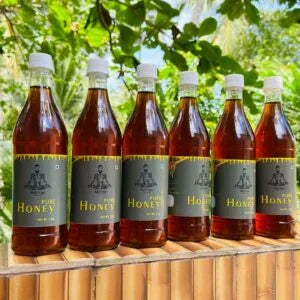 Then (Honey) 100% Natural – 1 kg