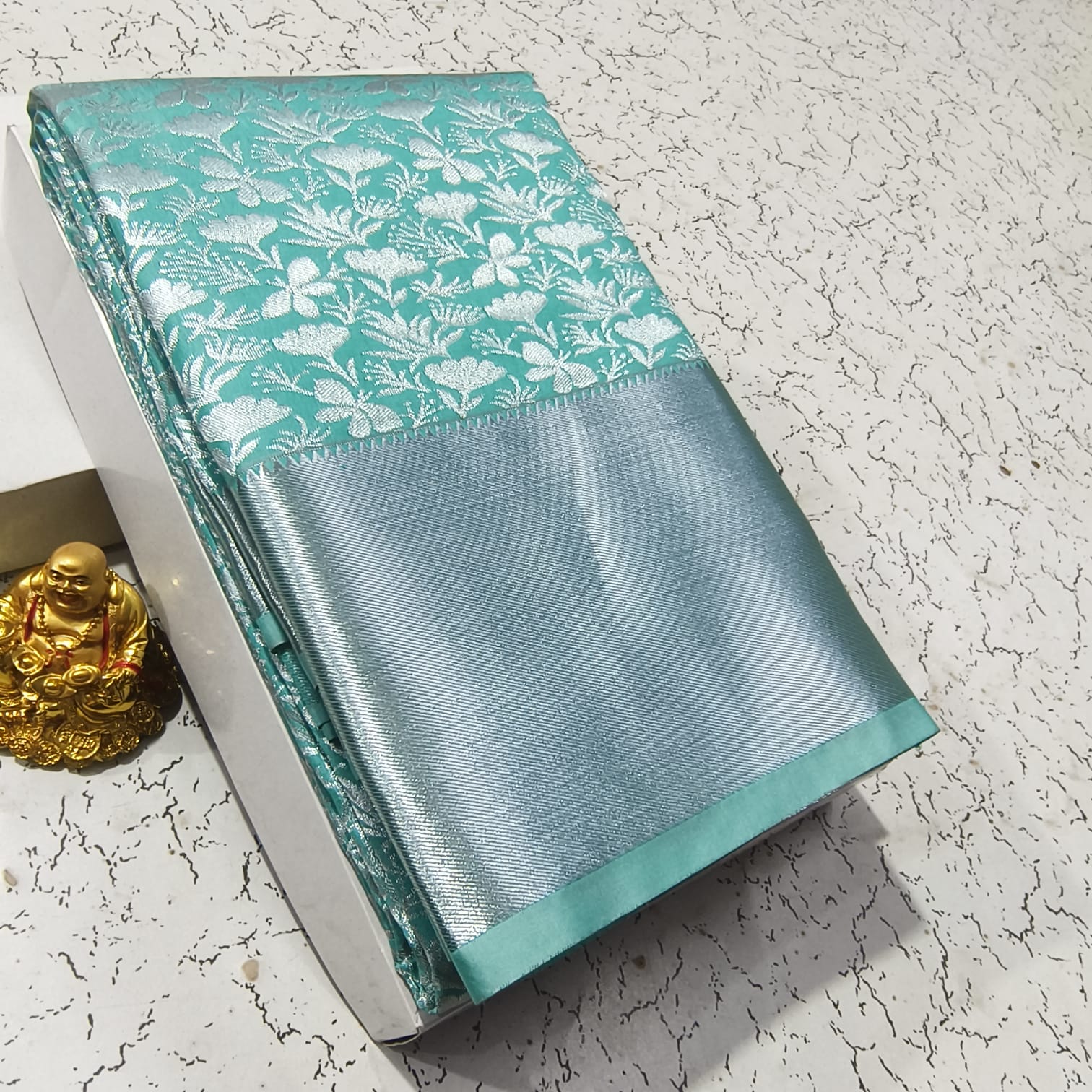 Elite Bridal Pick & Pick Fancy Silk Saree for Women | Premium Designer Silk Saree | Elegant Wedding & Festive Wear