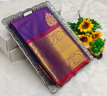 New Launch Fancy Soft Silk Saree for Women | Designer Silk Saree | Elegant & Stylish | Wedding & Festive Wear