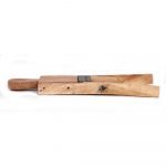 Wood – Banana Slicer / Bajji Kattai